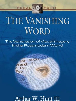 cover image of The Vanishing Word